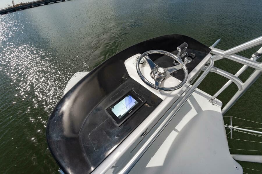 2005 Viking 