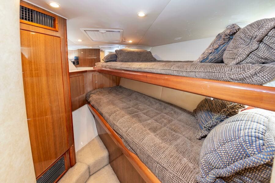 2005 Viking 
