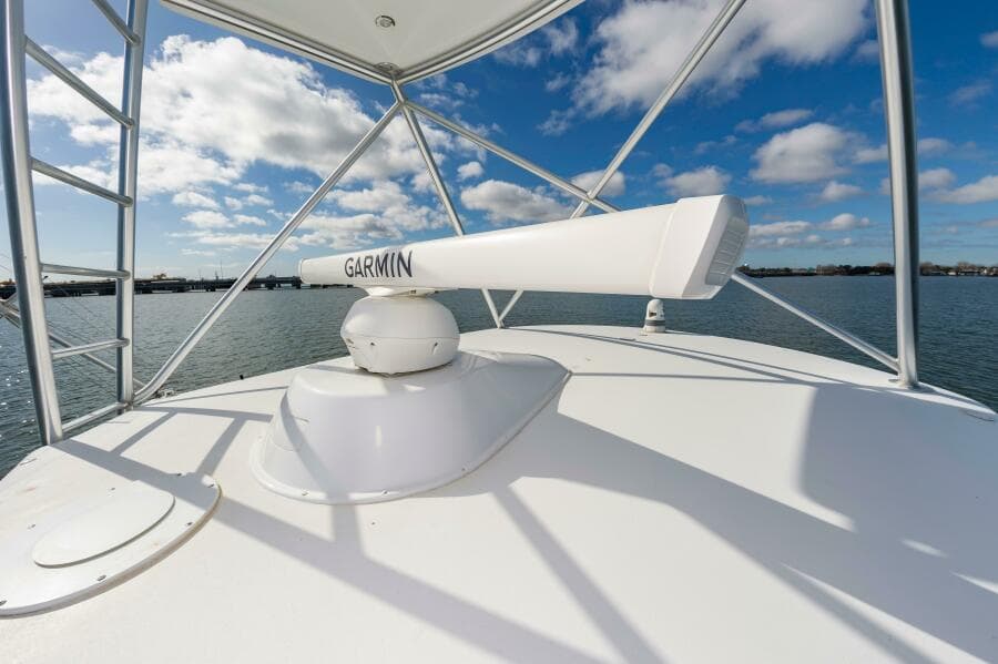 2005 Viking 