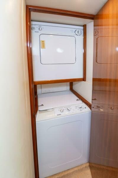 2005 Viking 