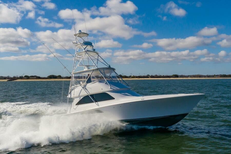 2005 Viking 