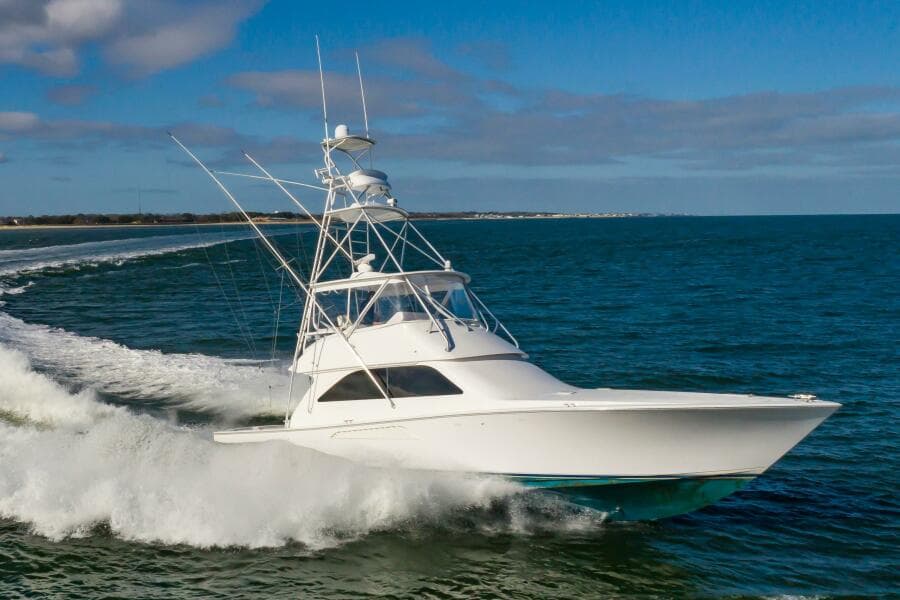 2005 Viking 