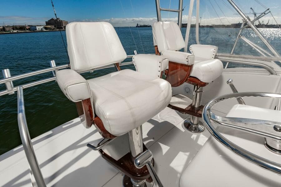 2005 Viking 