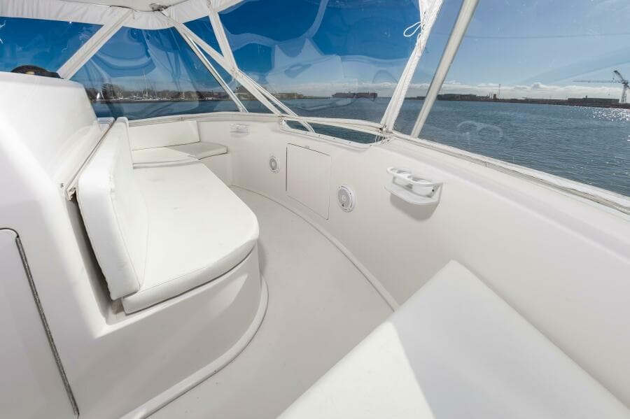 2005 Viking 
