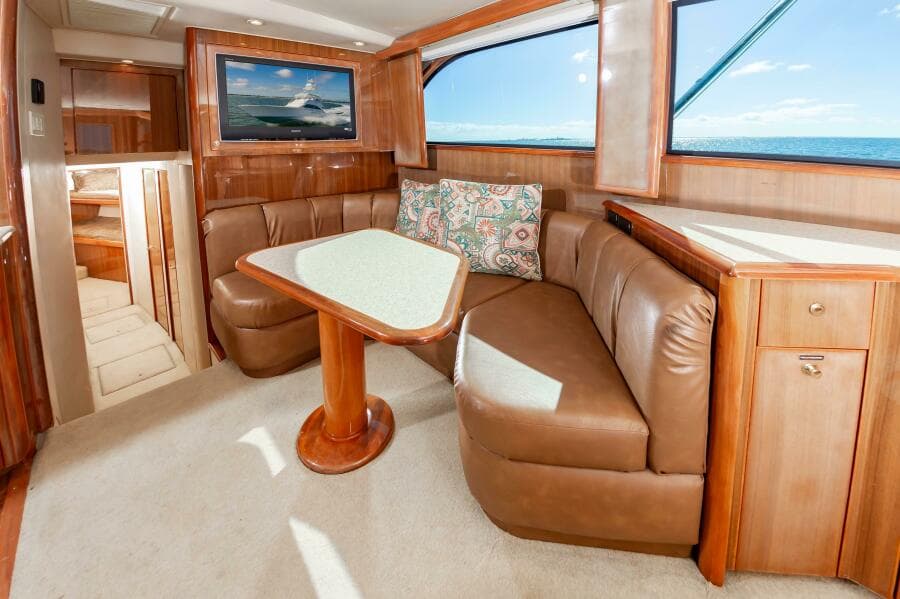 2005 Viking 