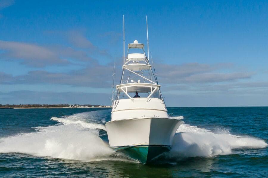 2005 Viking 