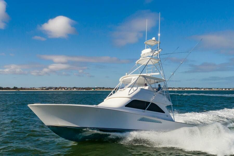 2005 Viking 
