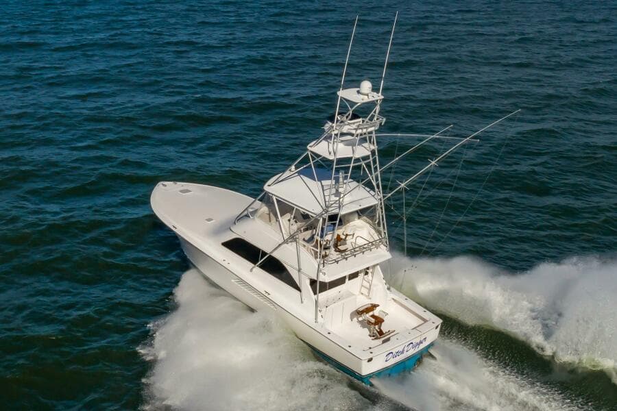 2005 Viking 