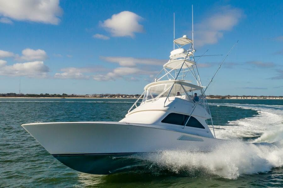 2005 Viking 