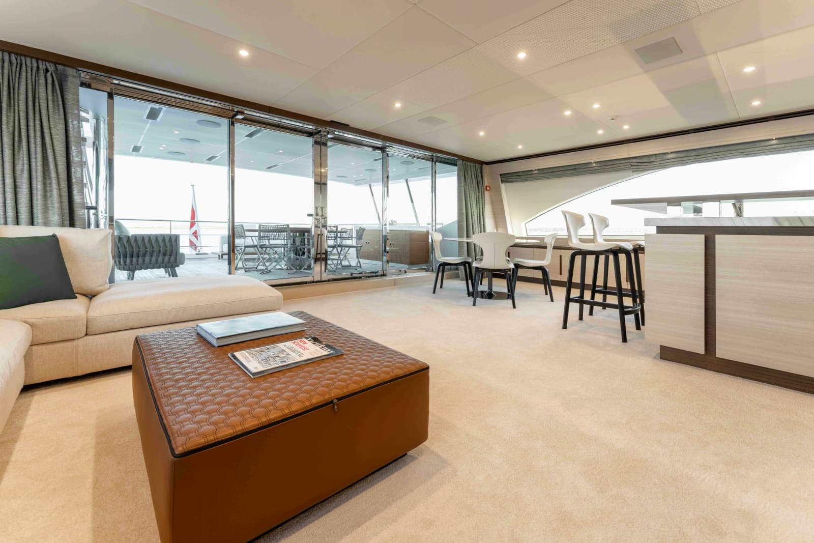 2021 Benetti Benetti Fast 125