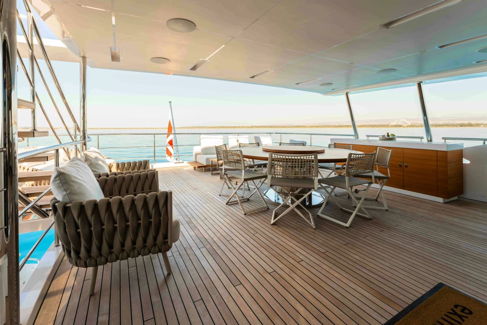 2021 Benetti Benetti Fast 125