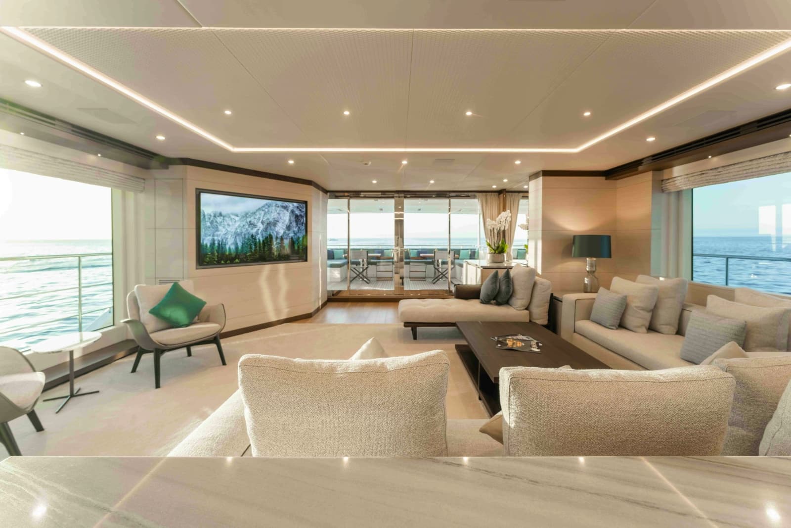 2021 Benetti Benetti Fast 125
