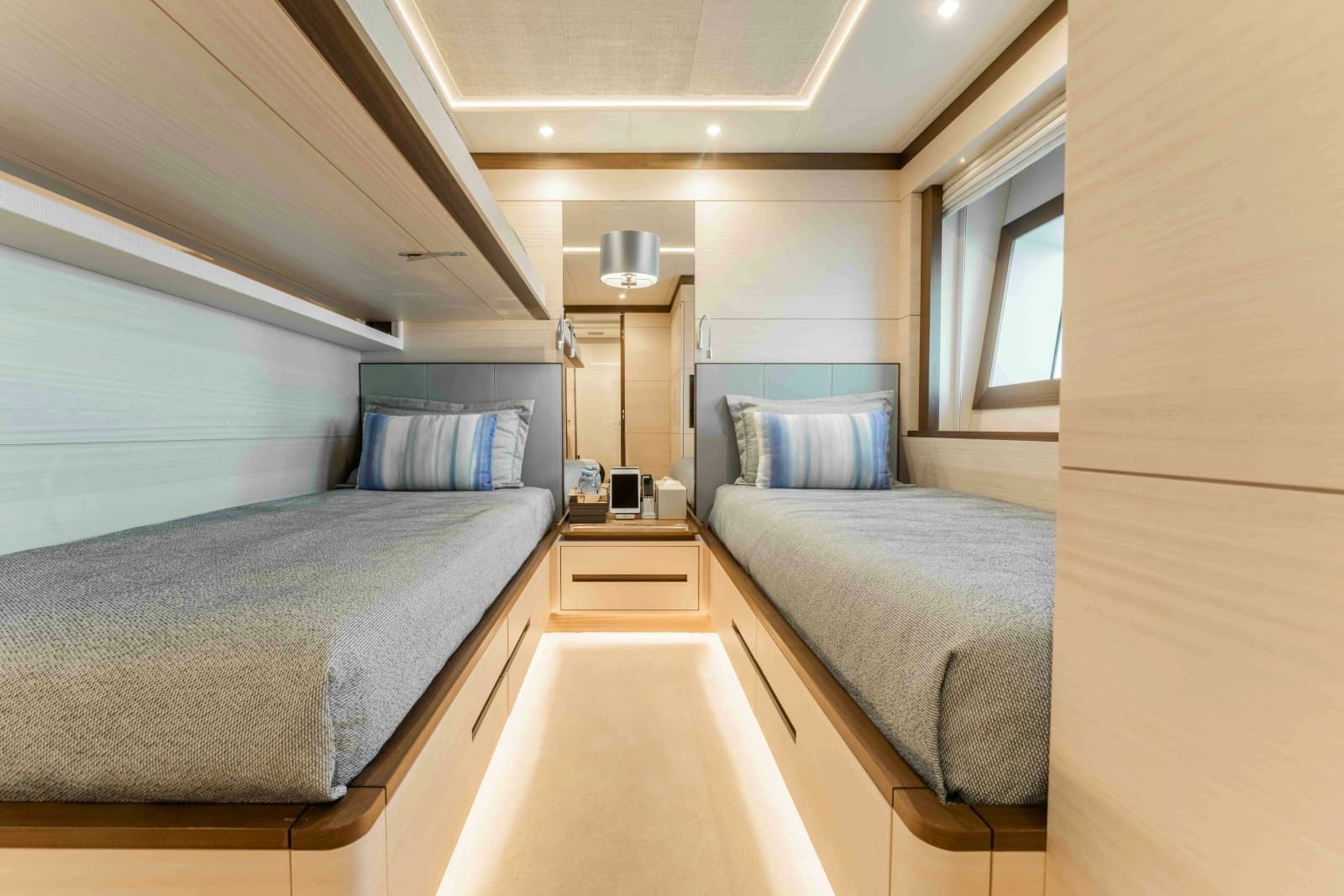 2021 Benetti Benetti Fast 125