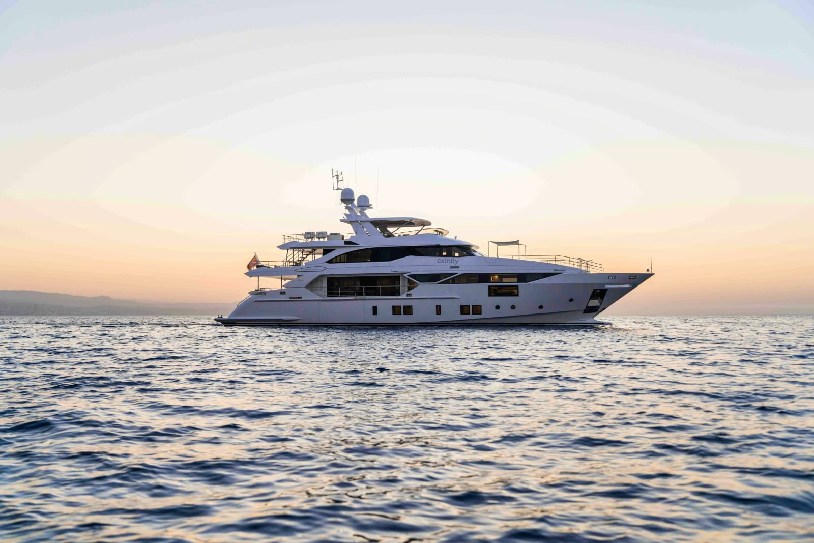 2021 Benetti Benetti Fast 125