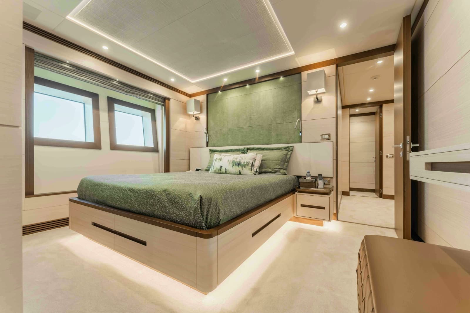 2021 Benetti Benetti Fast 125