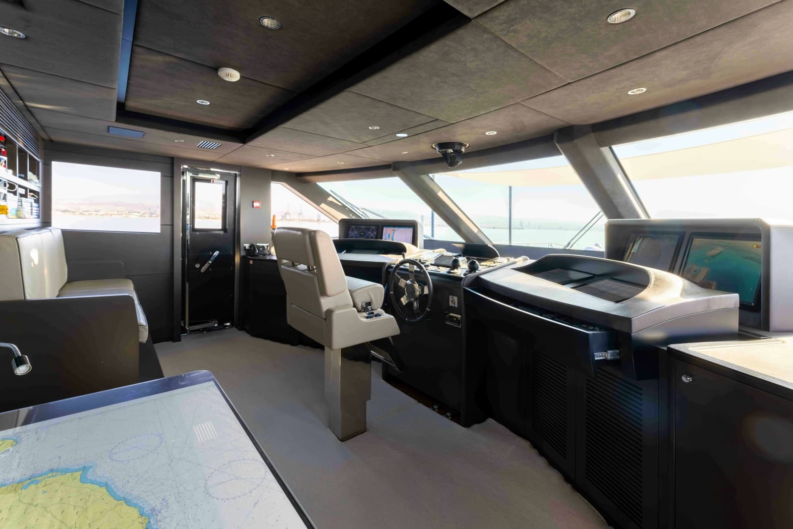 2021 Benetti Benetti Fast 125