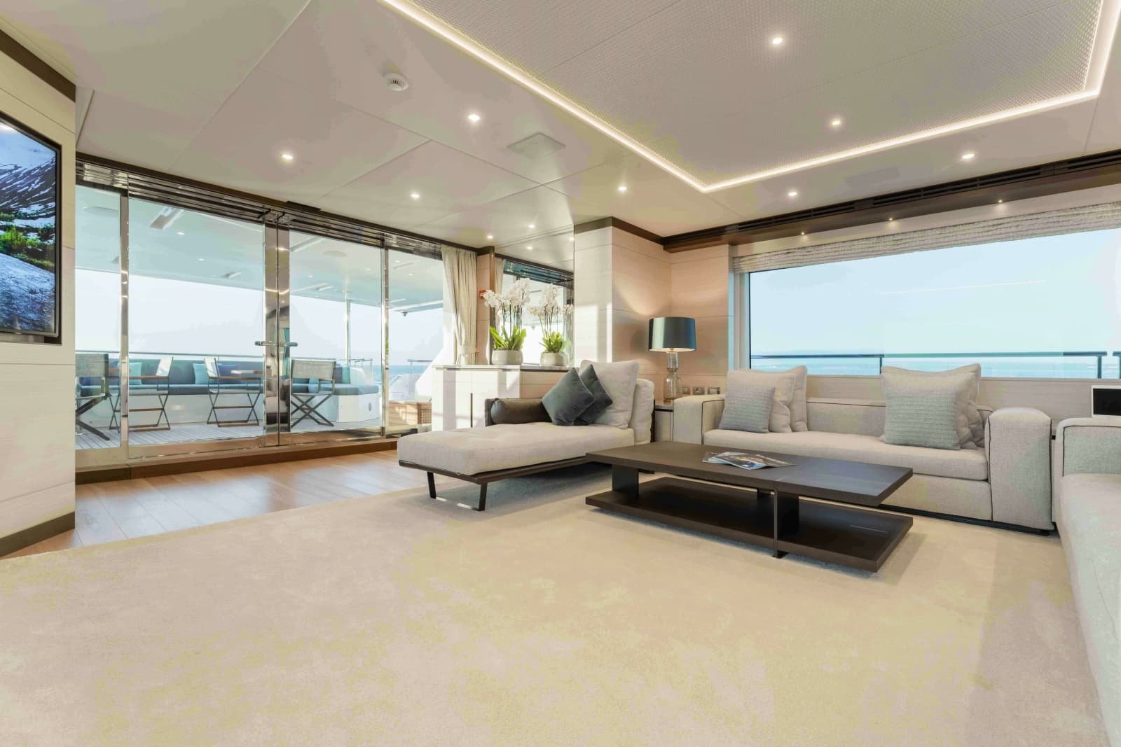2021 Benetti Benetti Fast 125
