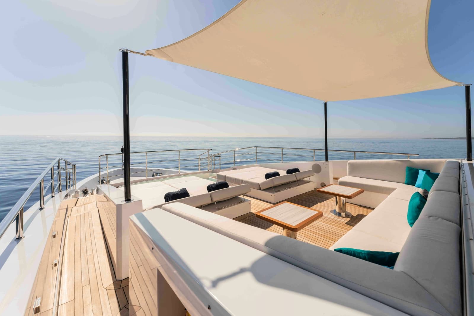 2021 Benetti Benetti Fast 125