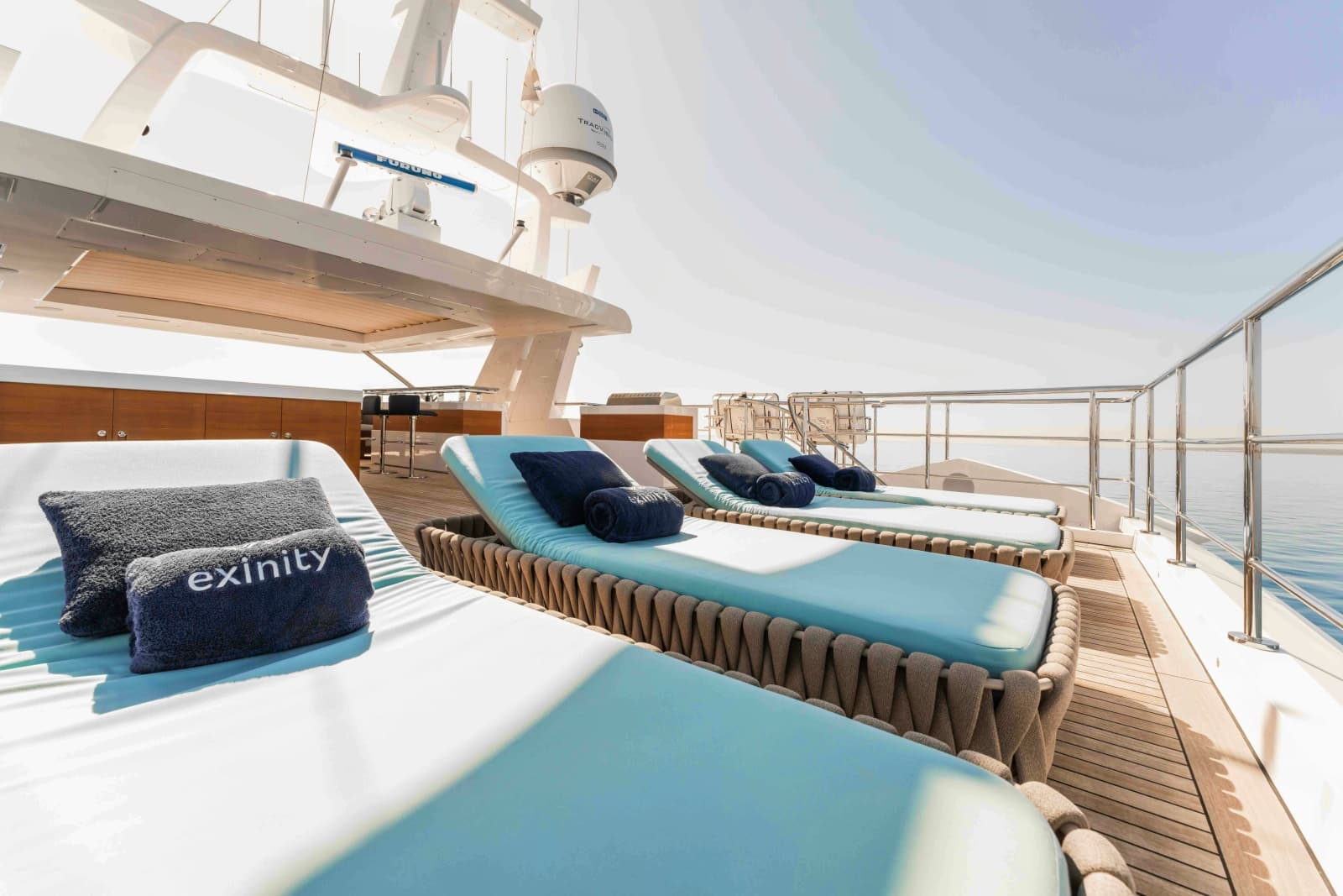 2021 Benetti Benetti Fast 125
