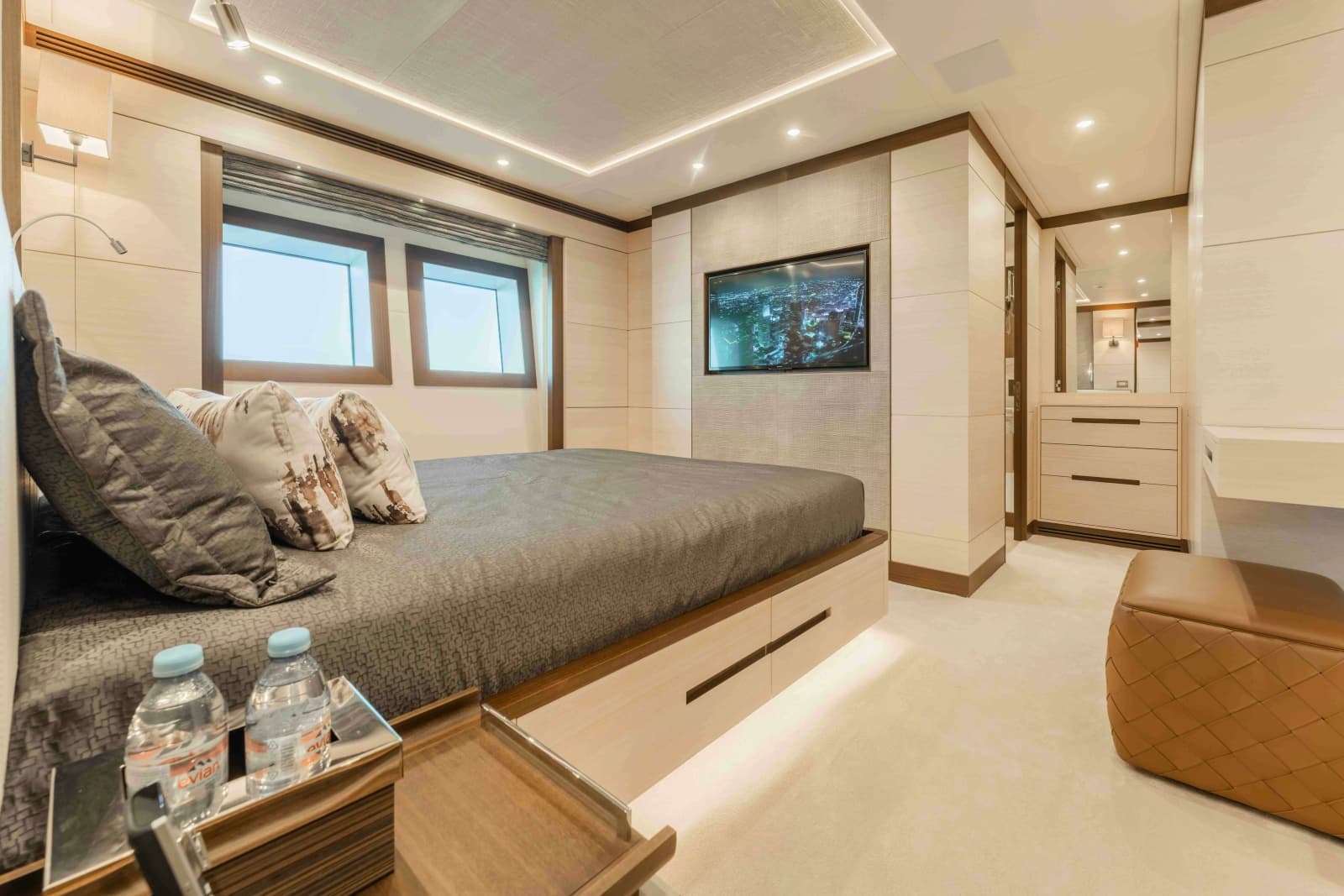 2021 Benetti Benetti Fast 125