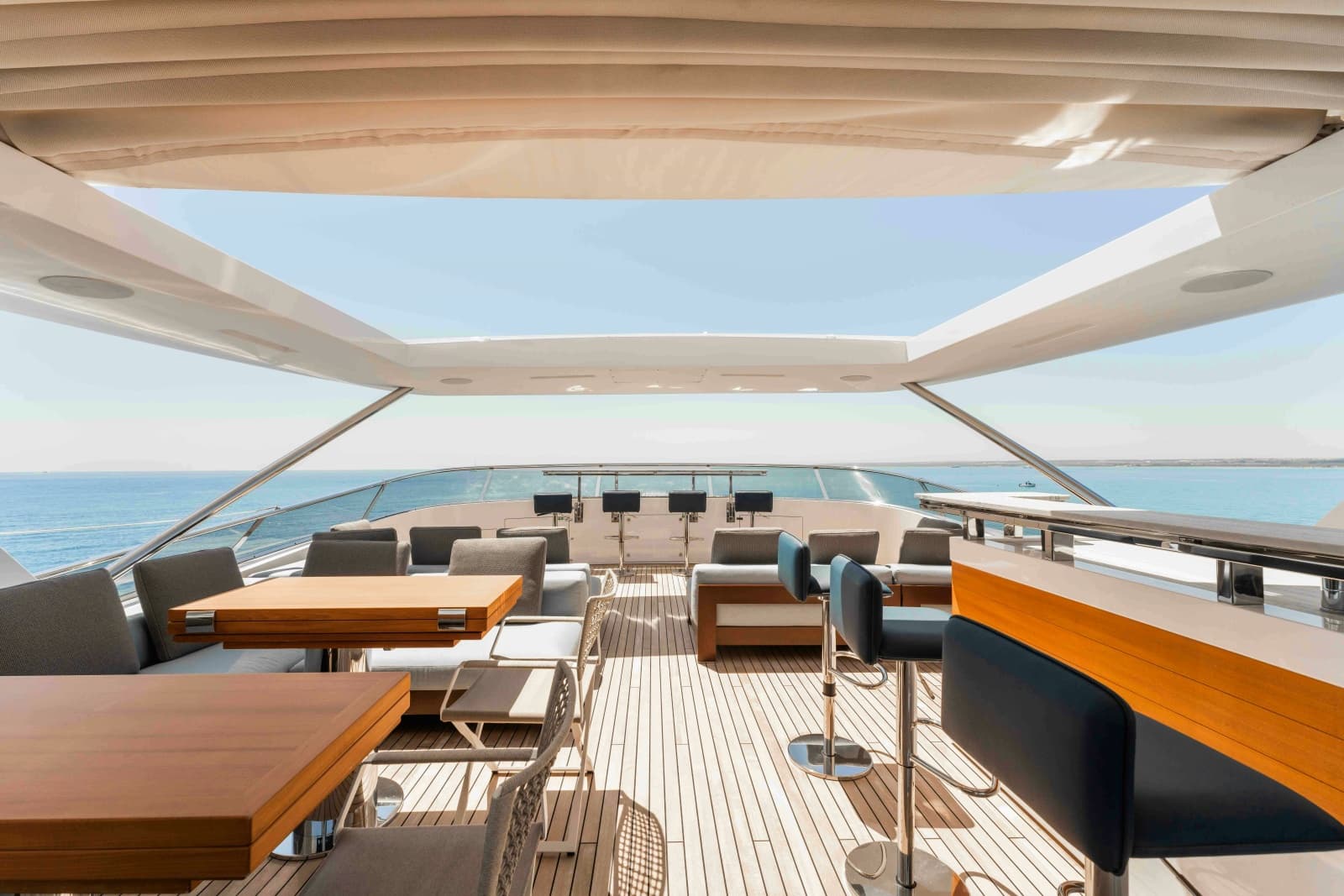 2021 Benetti Benetti Fast 125