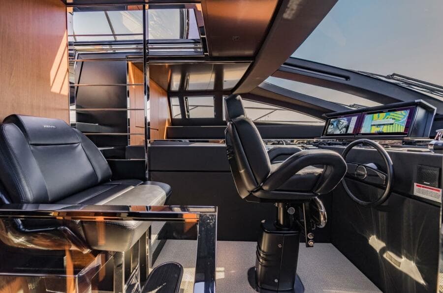 Pilothouse