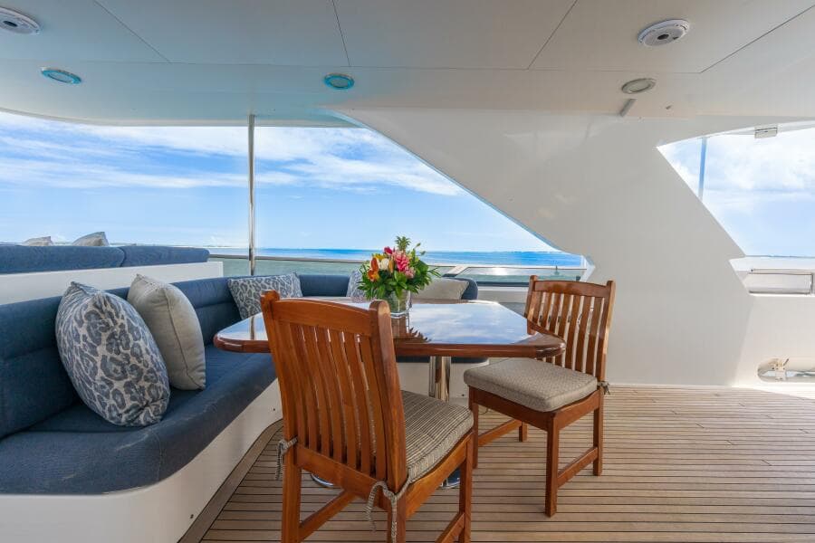 Sun Deck