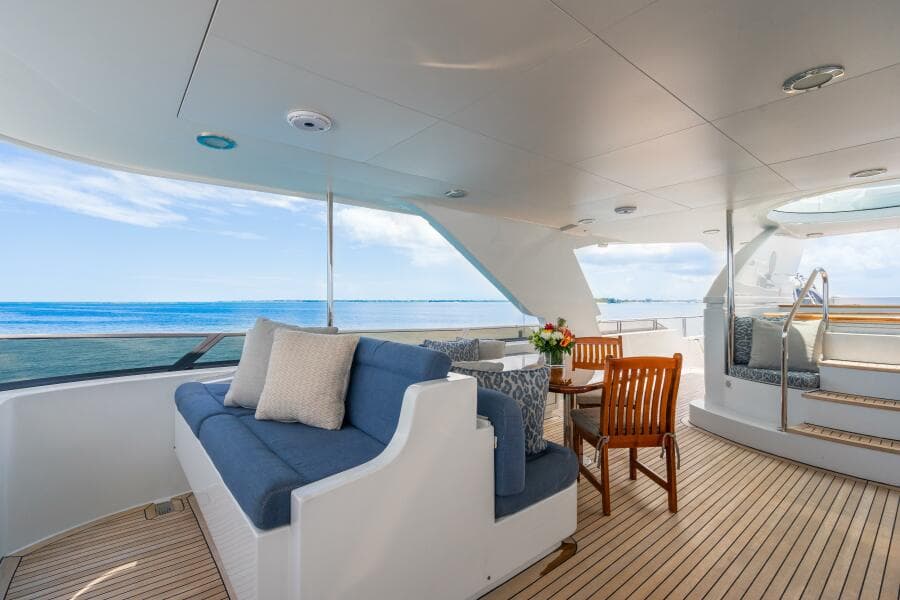 Sun Deck