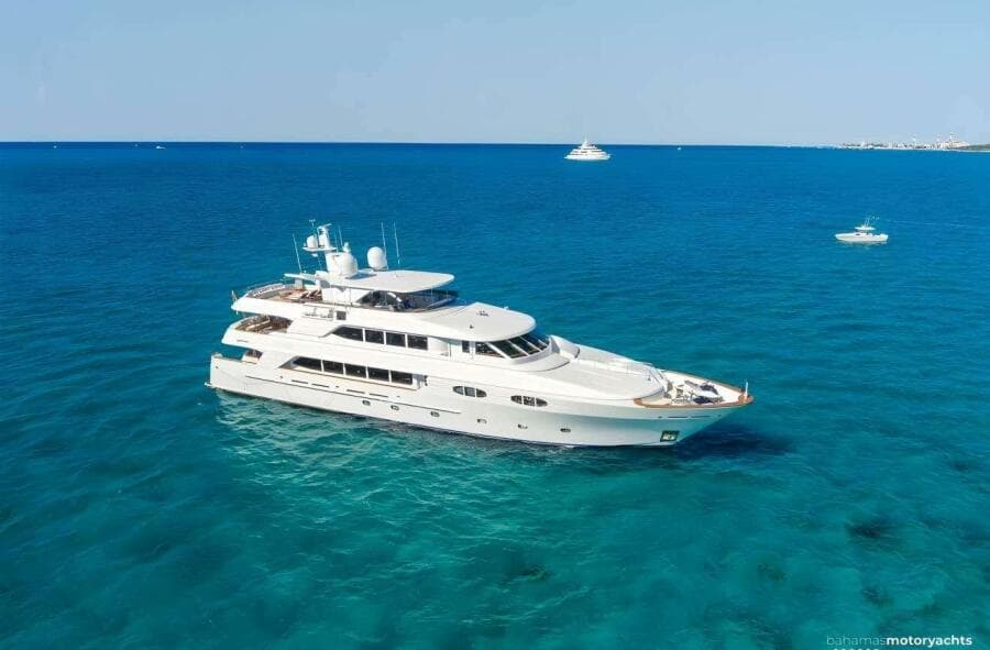 Starboard