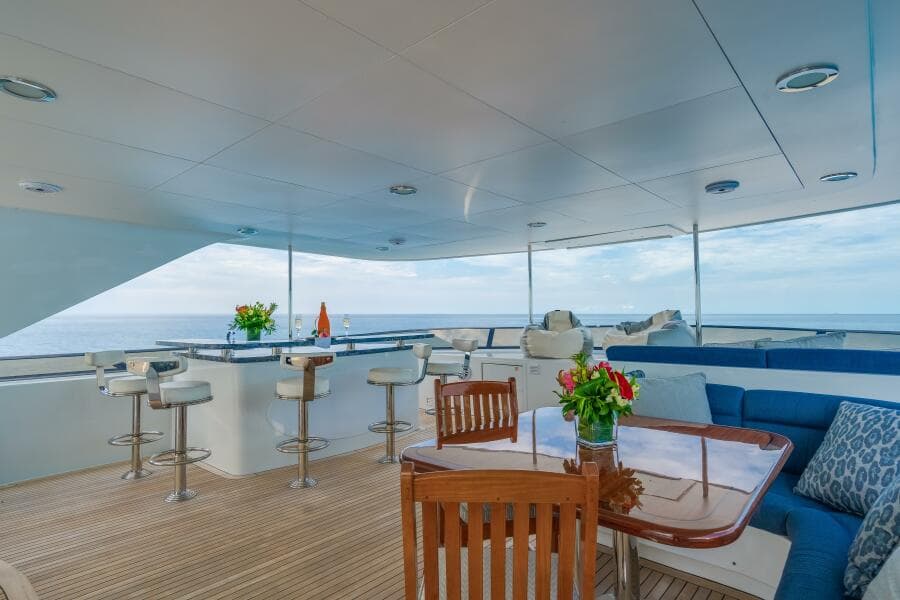 Sun Deck