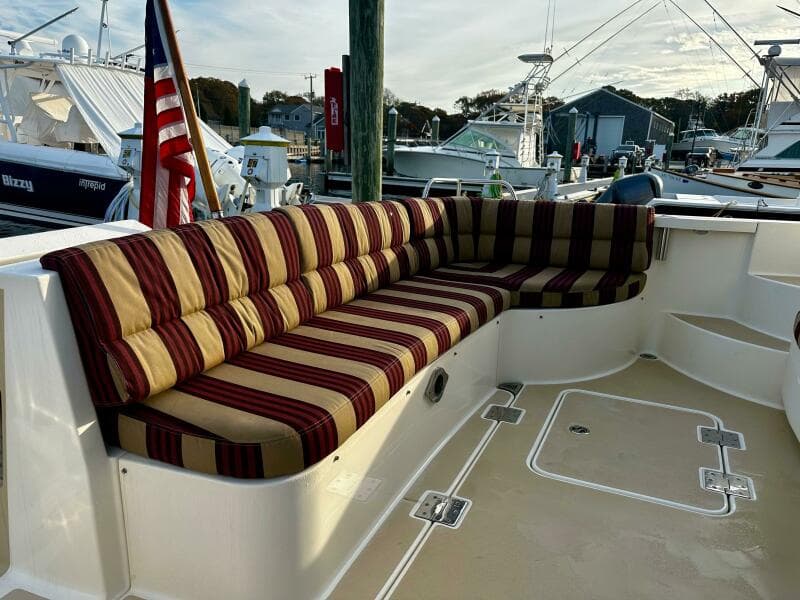 2014 Sabre 42 Salon Express
