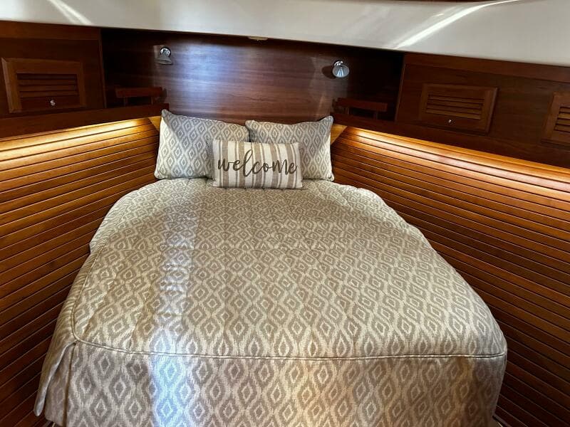 2014 Sabre 42 Salon Express