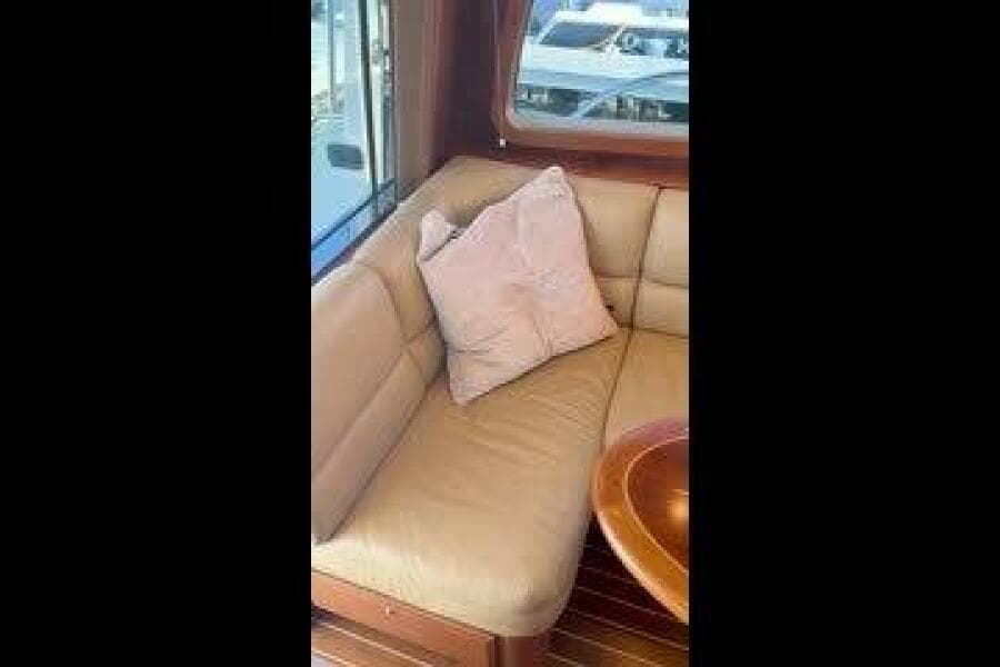 2014 Sabre 42 Salon Express