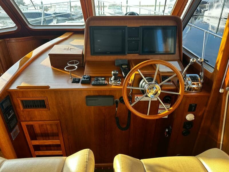 2014 Sabre 42 Salon Express