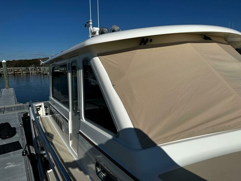 2014 Sabre 42 Salon Express