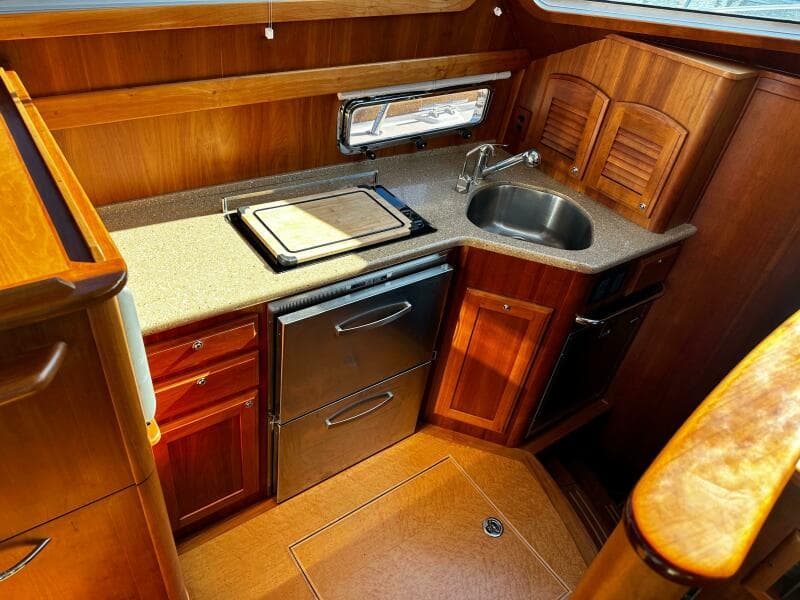 2014 Sabre 42 Salon Express