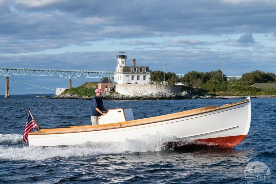 East Passage 24