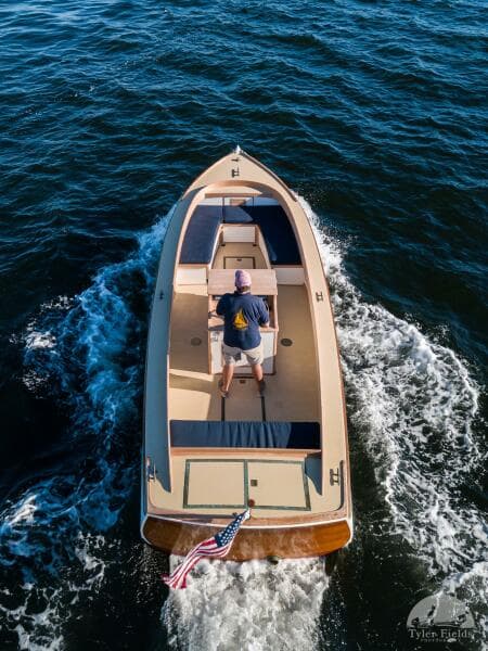 East Passage 24
