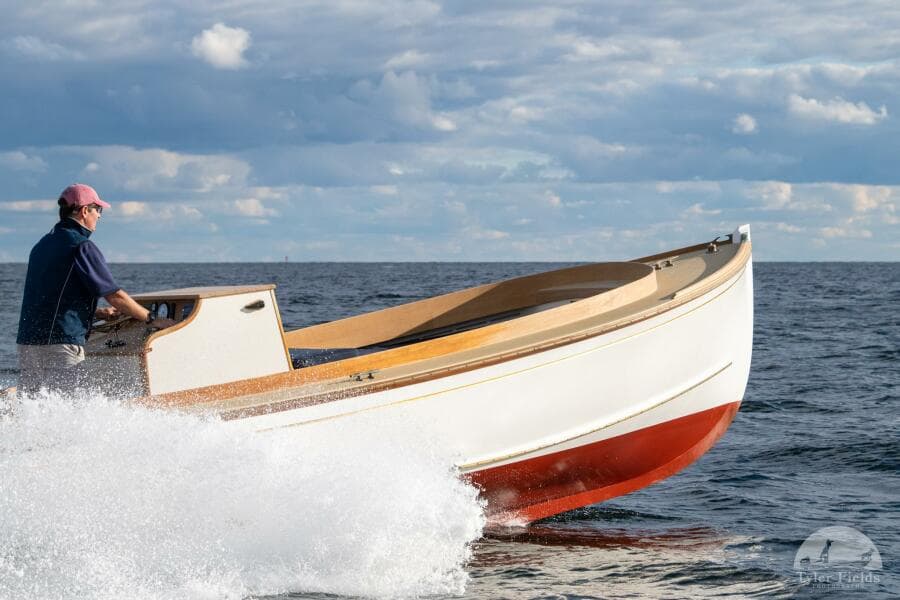 East Passage 24