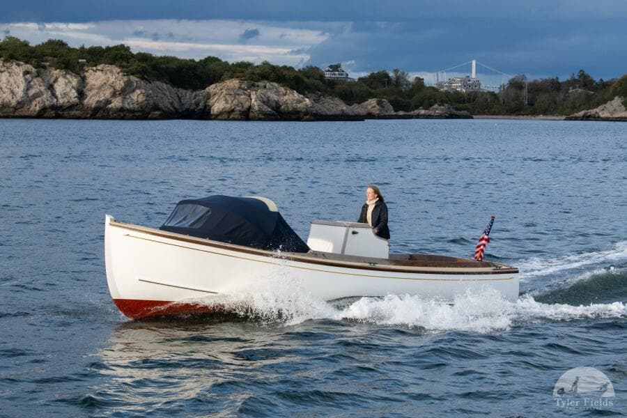 East Passage 24