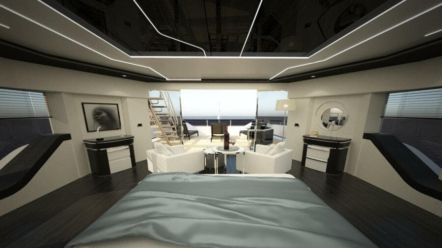 TP Upper Deck Master Cabin   64_1