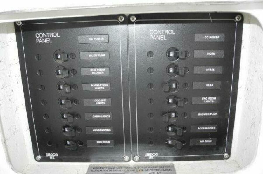 2002 Advantage 