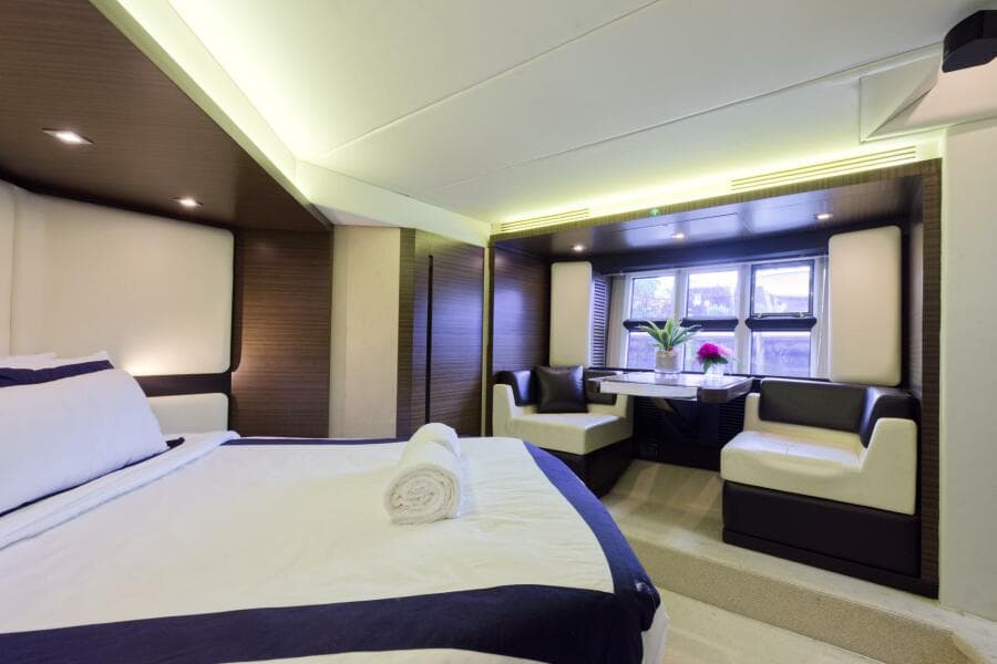 2013 Azimut 55S