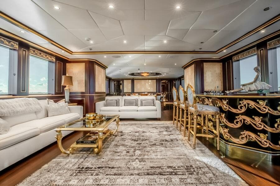 2009 Horizon Model Tri-Deck