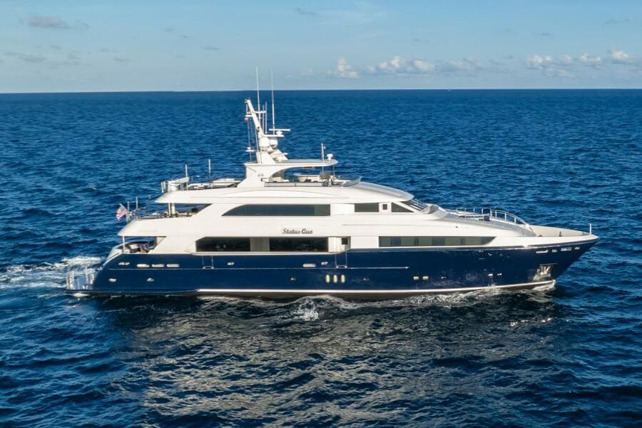 2009 Horizon Model Tri-Deck