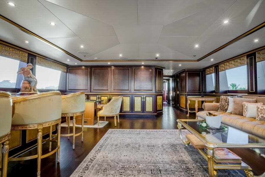 2009 Horizon Model Tri-Deck