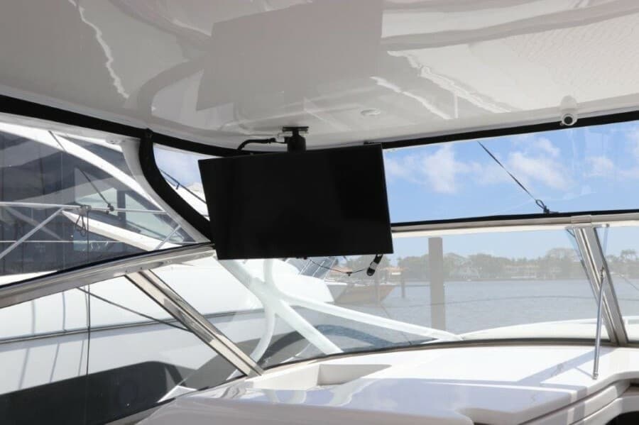 2019 Intrepid 475 Sport Yacht