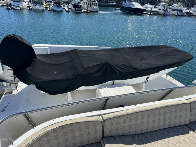 1986 Hatteras 70' Cockpit Motor Yacht