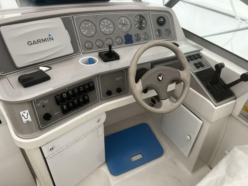 1997 Formula PC