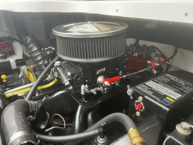 1997 Formula PC
